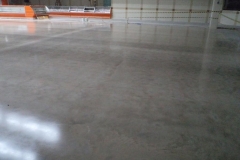 Tratamento e Revitalização de Concreto Polido