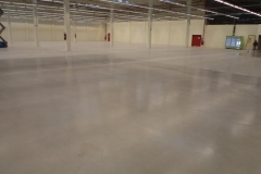 Tratamento e Revitalização de Concreto Polido